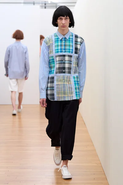 Look 7